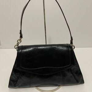 Hobo International Leather Shoulder Bag